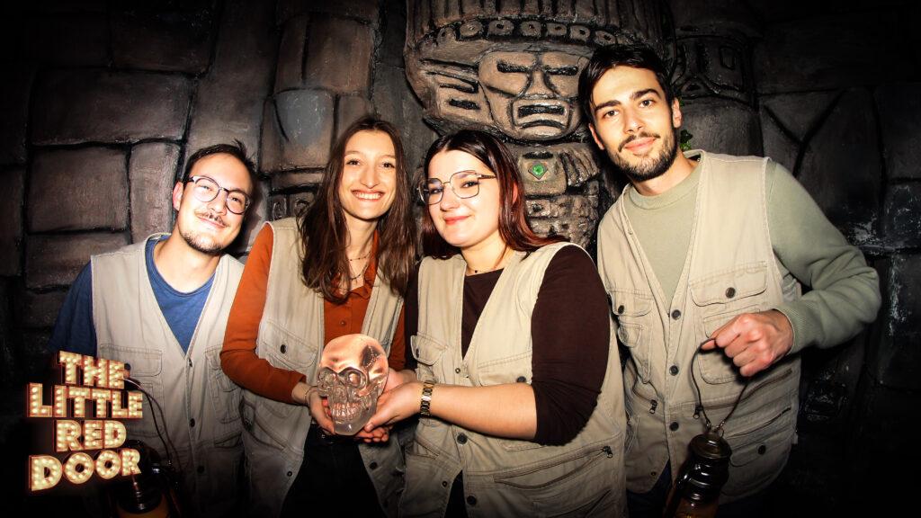 Escape Game Strasbourg