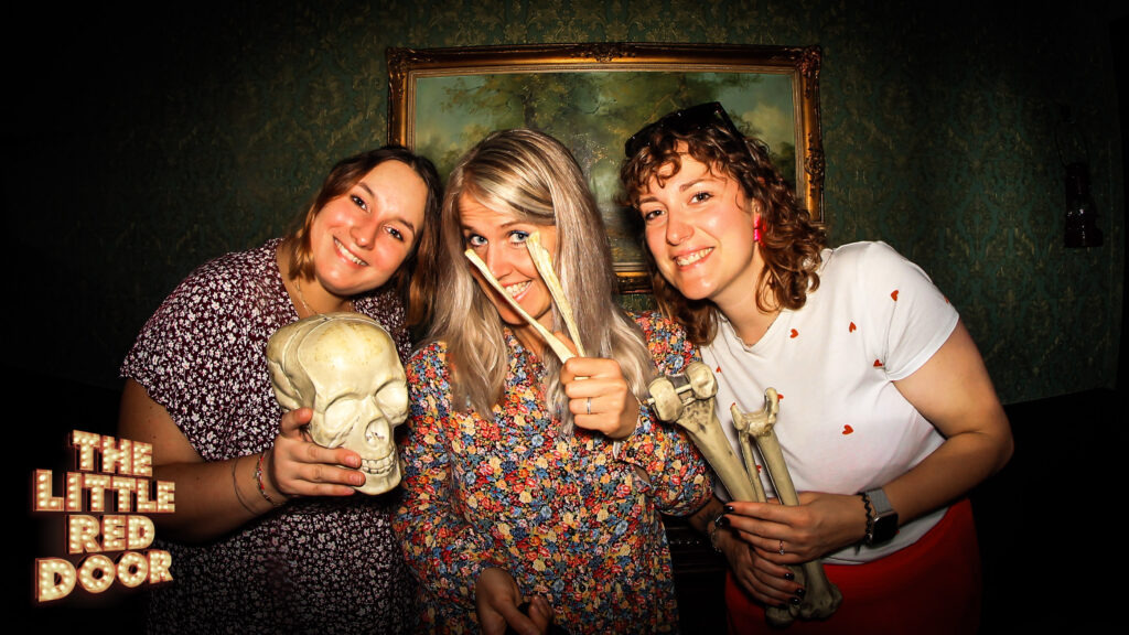 Escape Game Strasbourg