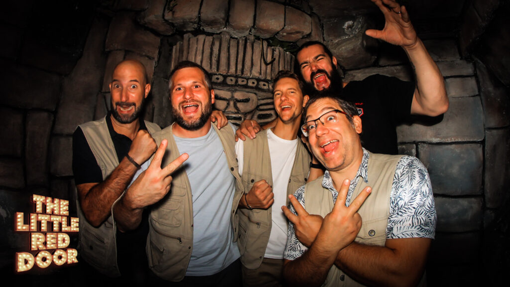 Escape Game Strasbourg