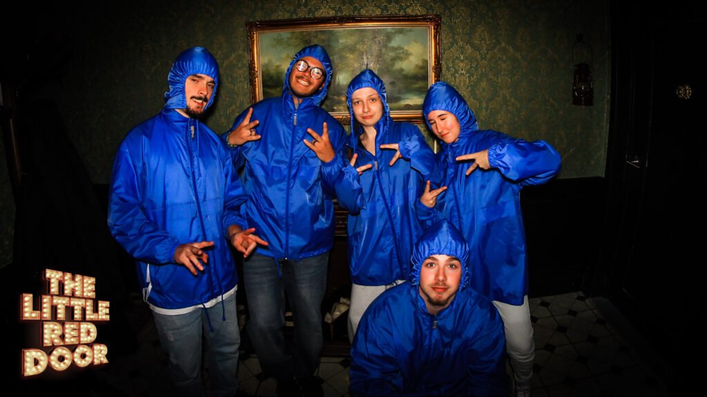 Escape Game Strasbourg