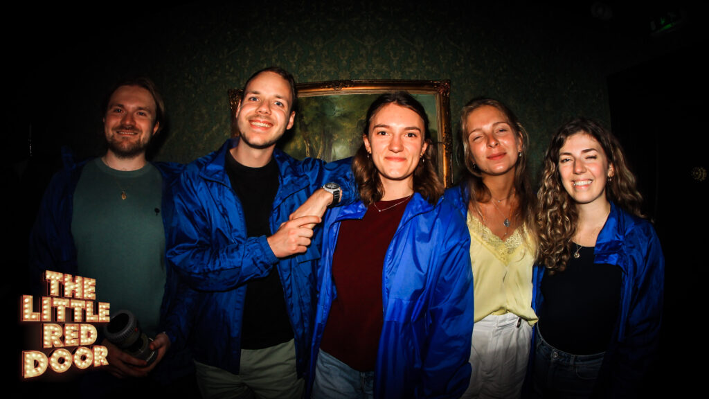 Escape Game Strasbourg