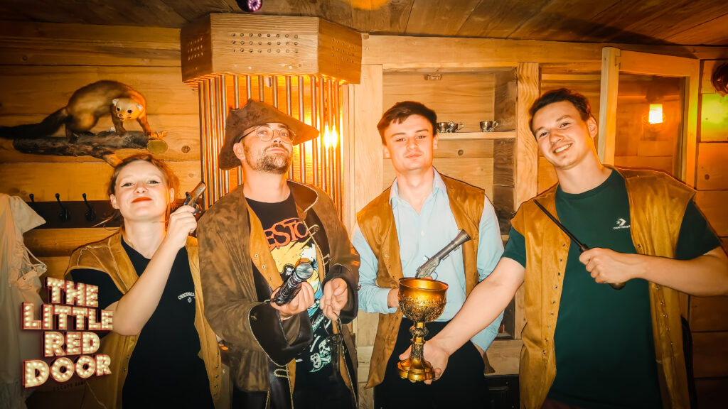 Escape Game Strasbourg