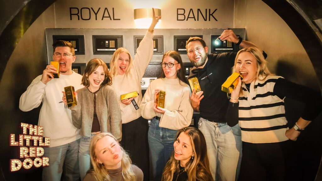 Escape Game Strasbourg