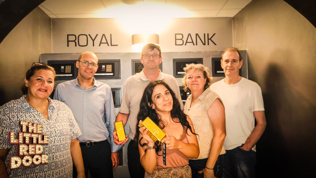 Escape Game Strasbourg