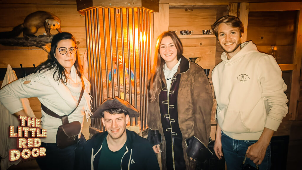 Escape Game Strasbourg
