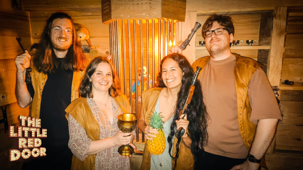 Escape Game Strasbourg