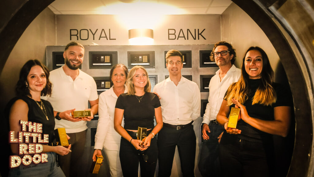 Escape Game Strasbourg