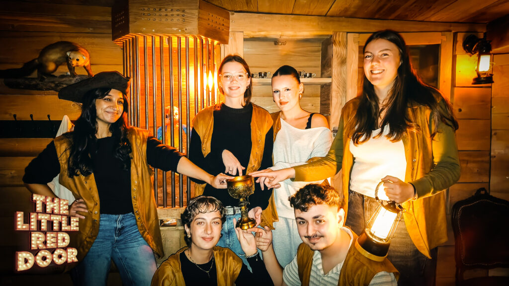 Escape Game Strasbourg