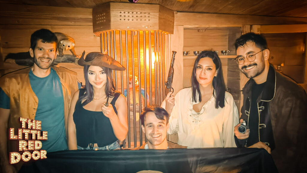 Escape Game Strasbourg