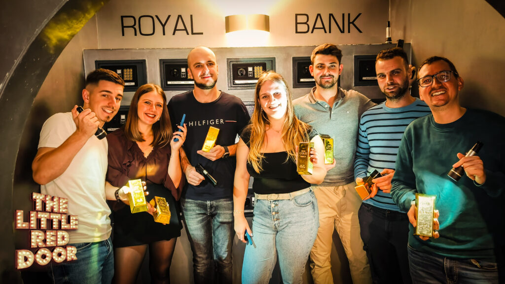 Escape Game Strasbourg