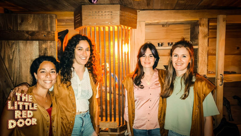 Escape Game Strasbourg