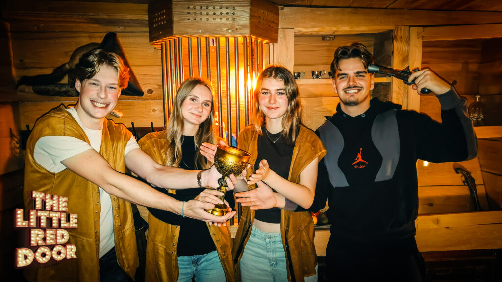 Escape Game Strasbourg