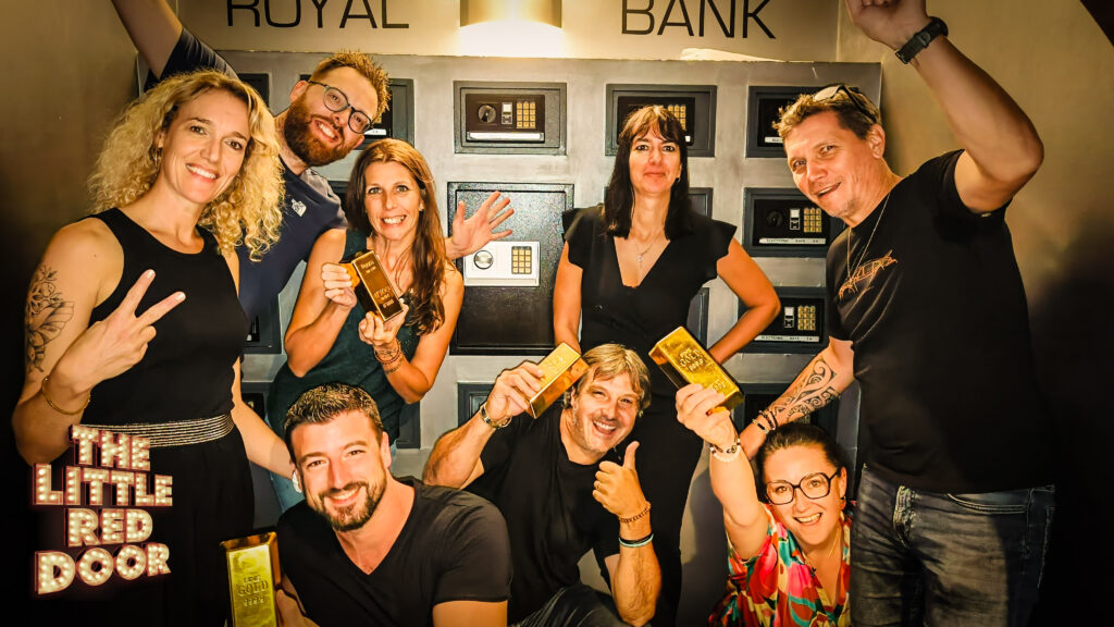 Escape Game Strasbourg