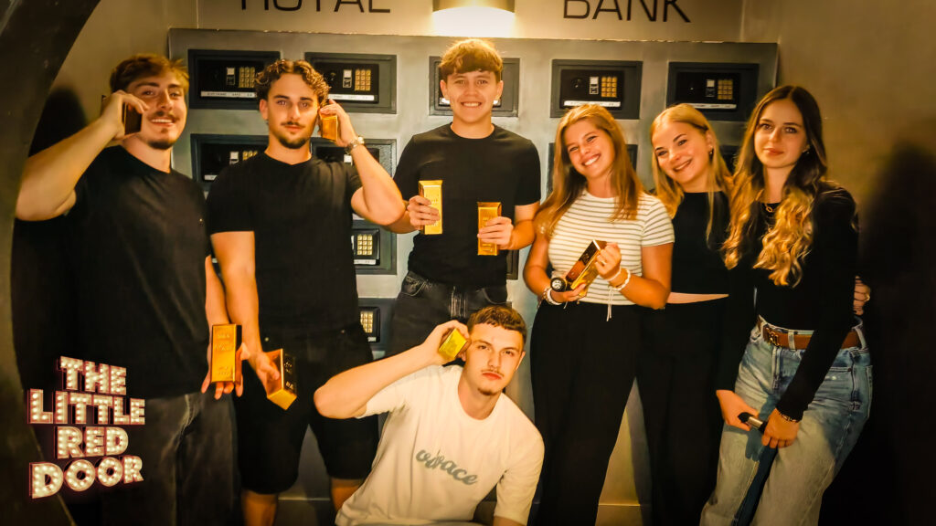 Escape Game Strasbourg