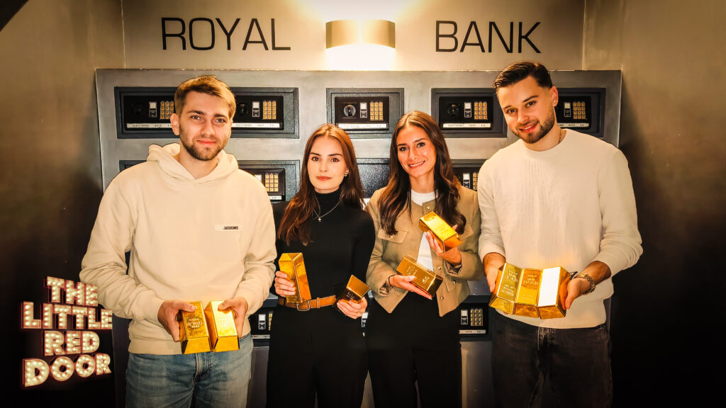 Escape Game Strasbourg