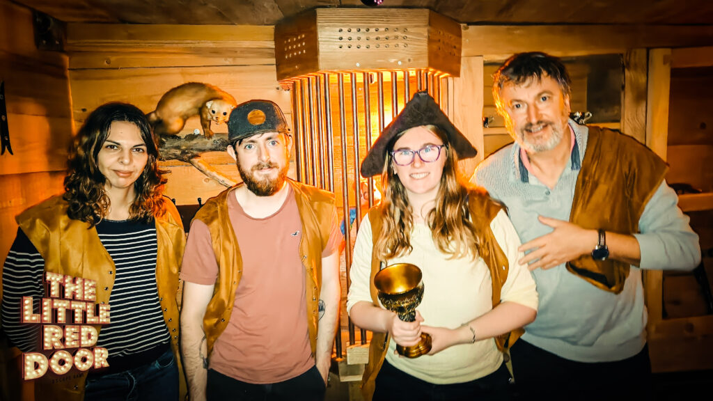 Escape Game Strasbourg