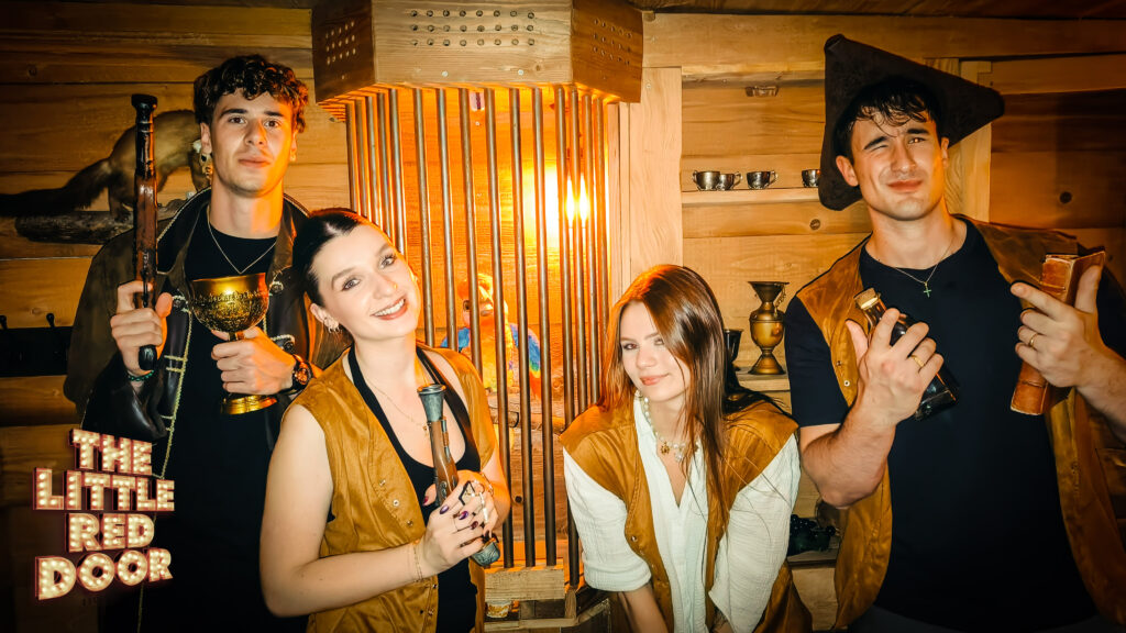Escape Game Strasbourg