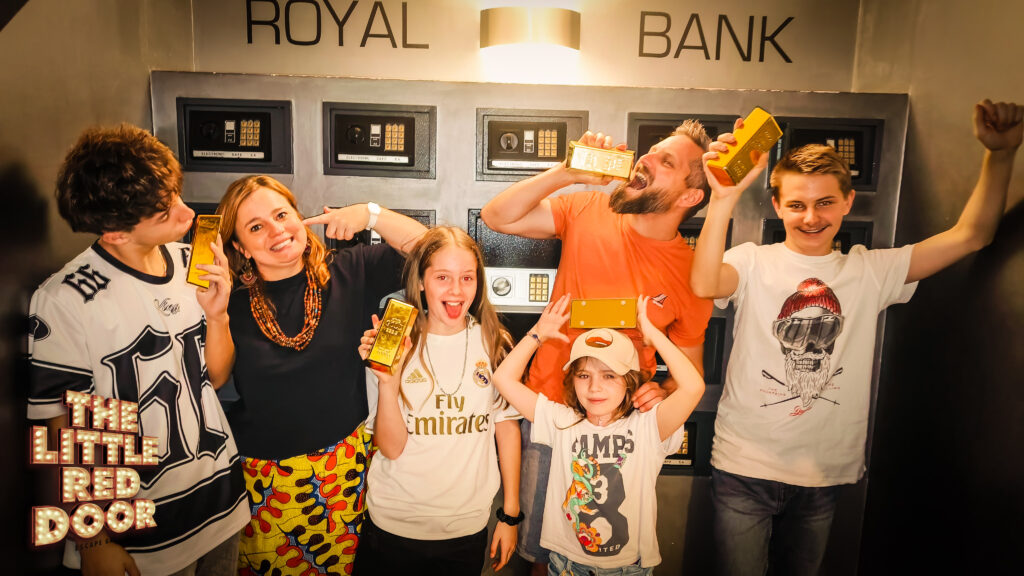 Escape Game Strasbourg