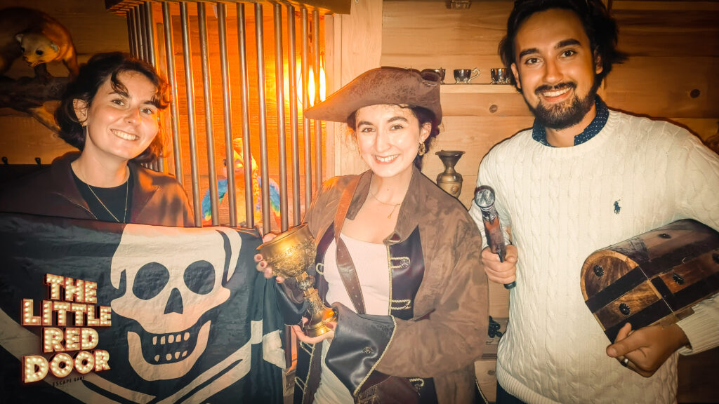 Escape Game Strasbourg