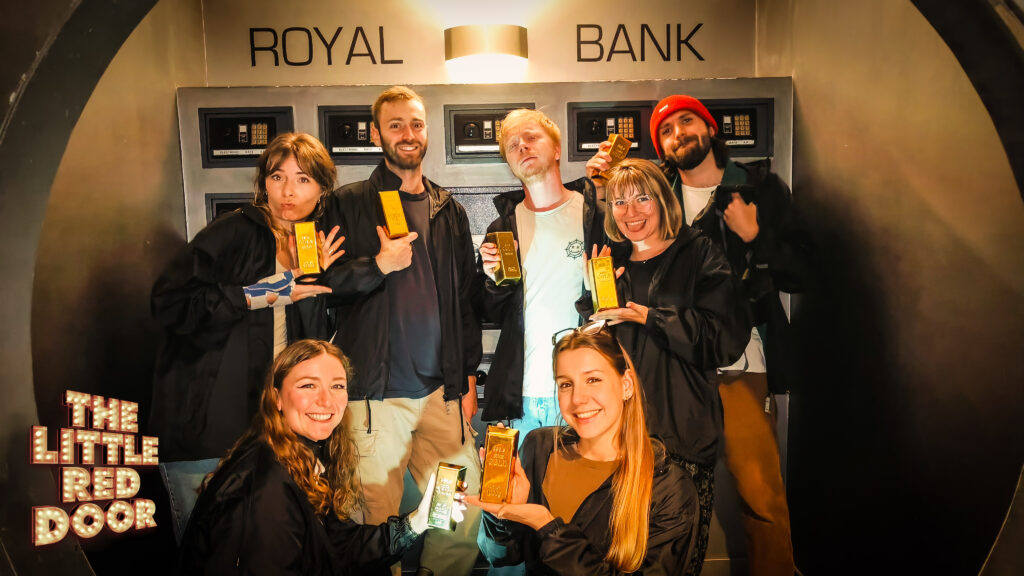 Escape Game Strasbourg