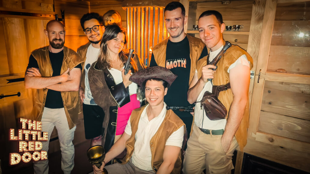 Escape Game Strasbourg