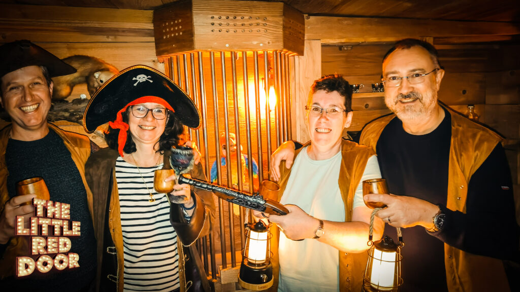 Escape Game Strasbourg