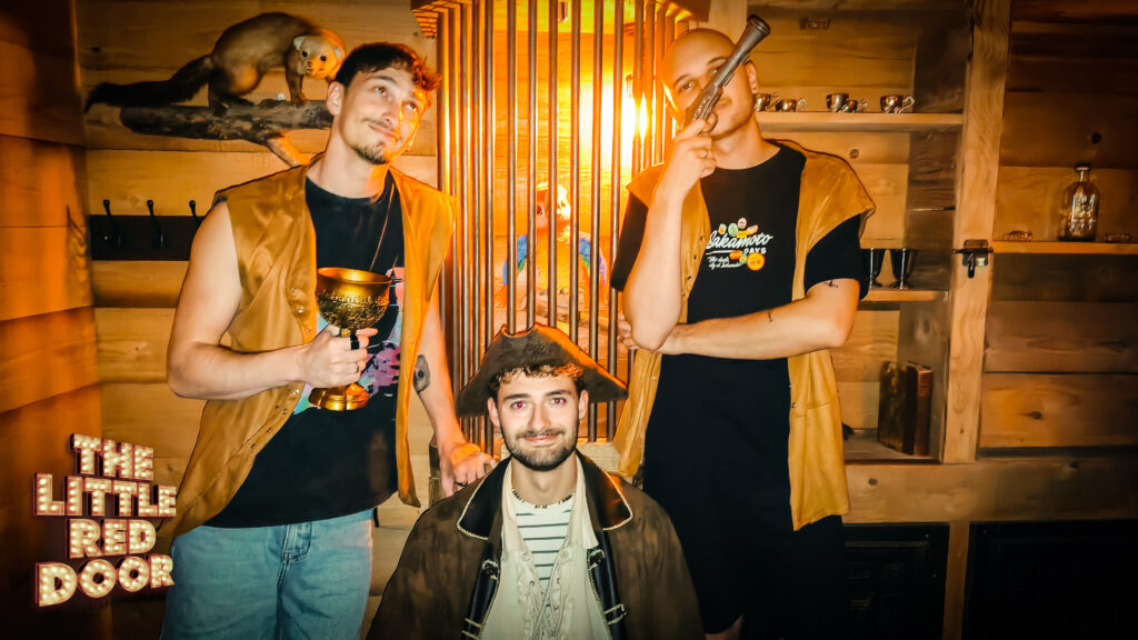 Escape Game Strasbourg