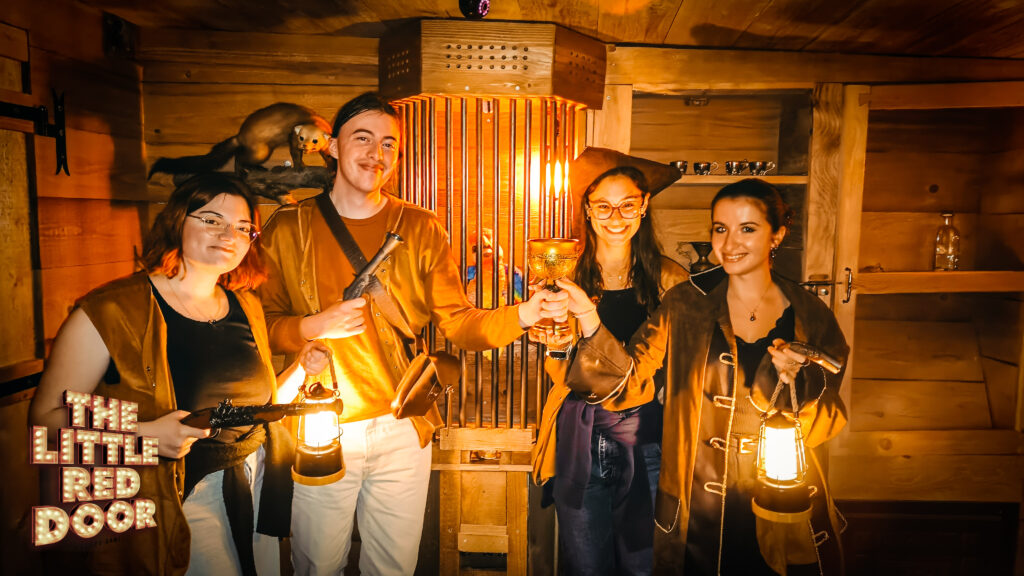 Escape Game Strasbourg