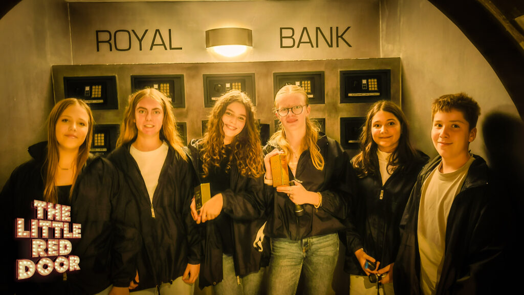 Escape Game Strasbourg