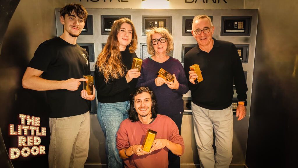 Escape Game Strasbourg