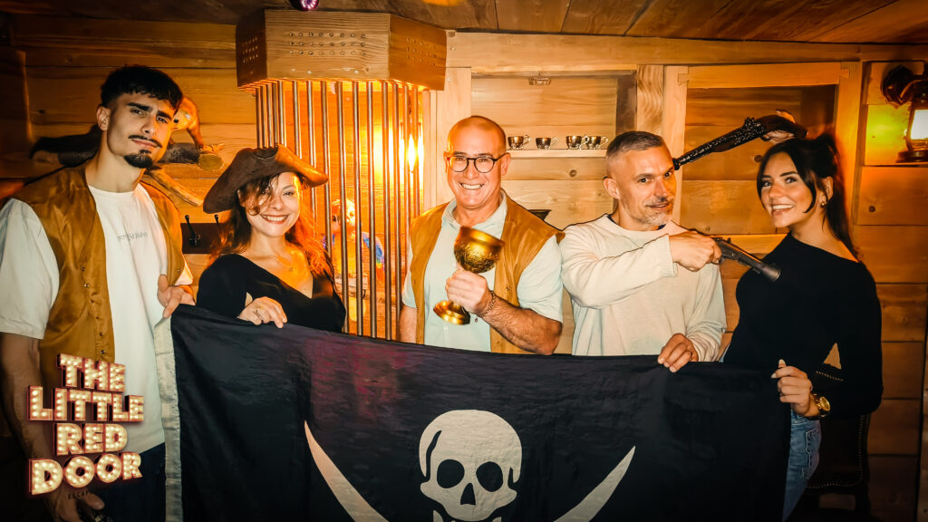 Escape Game Strasbourg