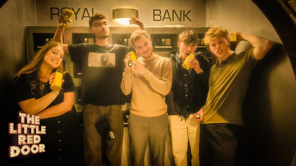 Escape Game Strasbourg