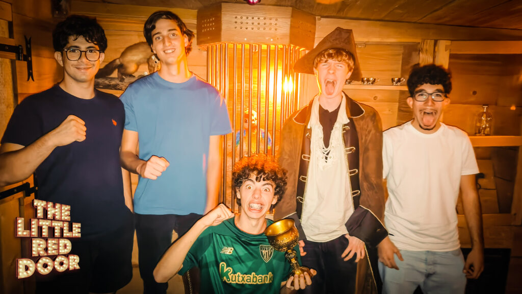 Escape Game Strasbourg