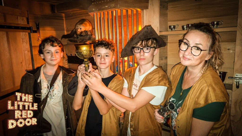 Escape Game Strasbourg