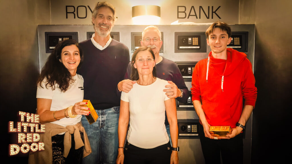 Escape Game Strasbourg