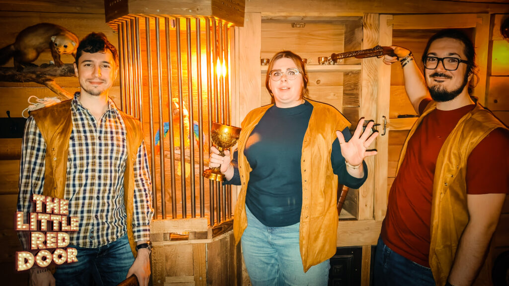 Escape Game Strasbourg