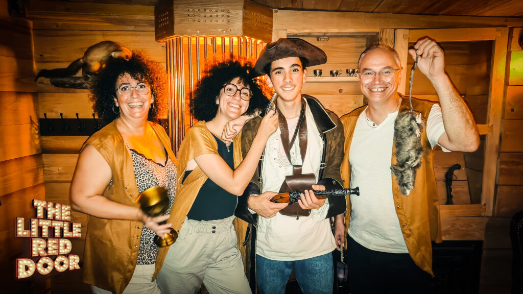 Escape Game Strasbourg