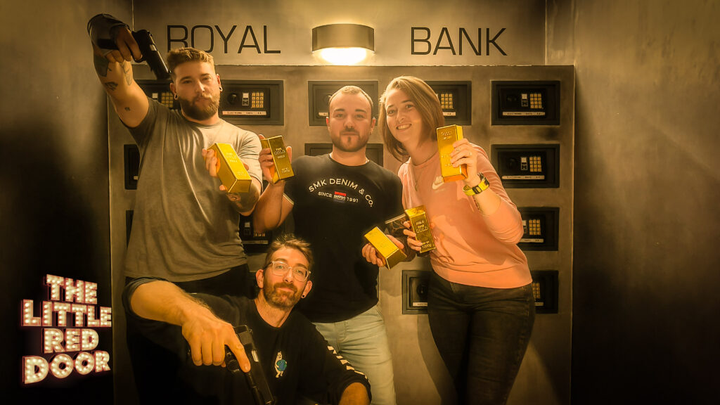 Escape Game Strasbourg