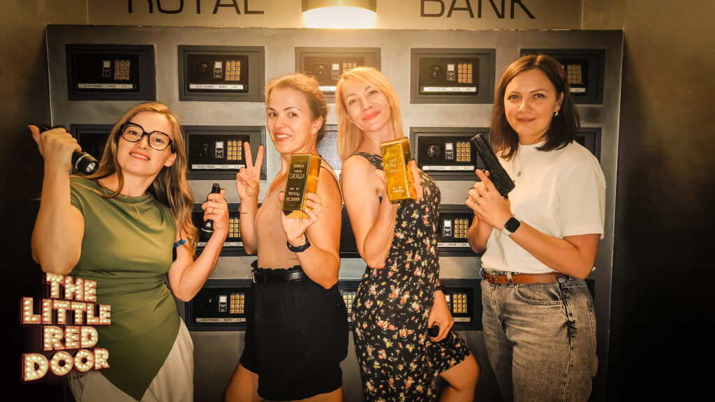 Escape Game Strasbourg