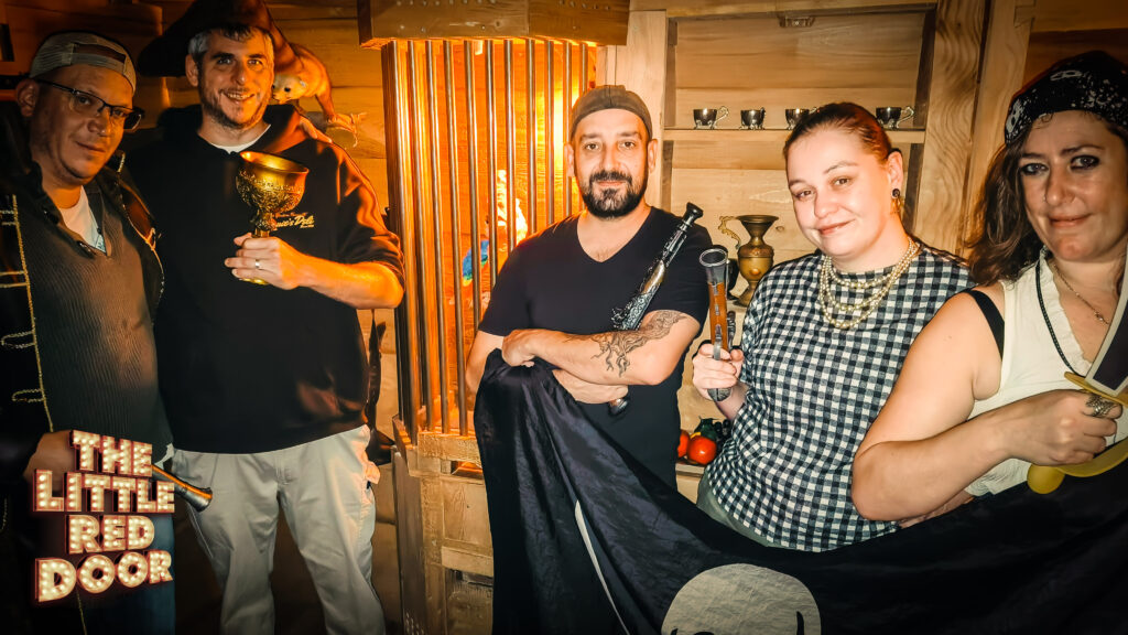 Escape Game Strasbourg