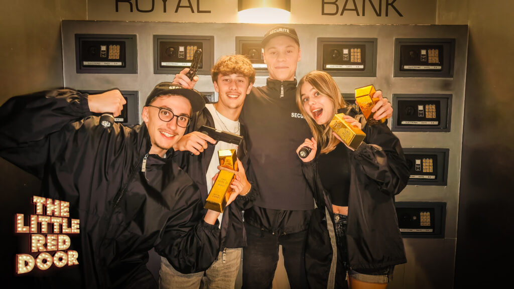 Escape Game Strasbourg