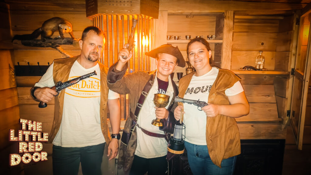 Escape Game Strasbourg