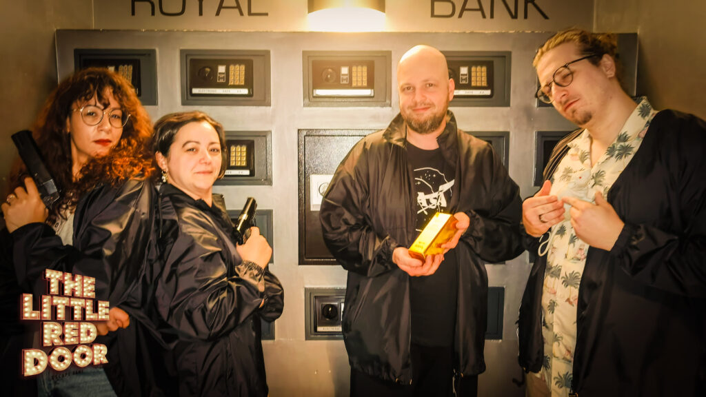 Escape Game Strasbourg