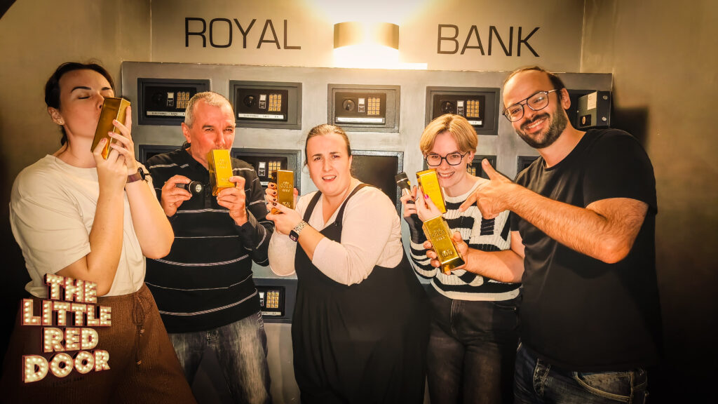 Escape Game Strasbourg