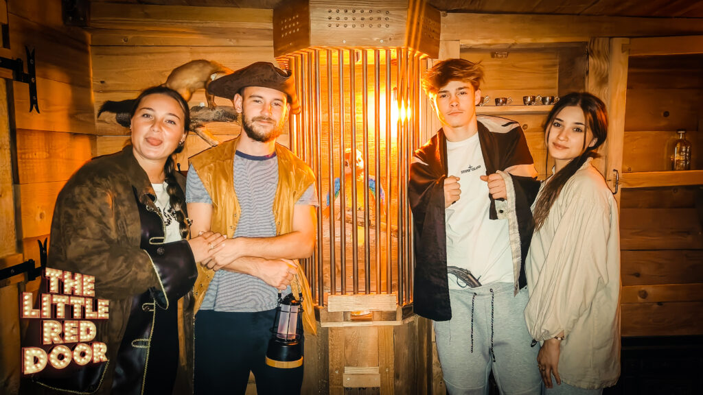 Escape Game Strasbourg