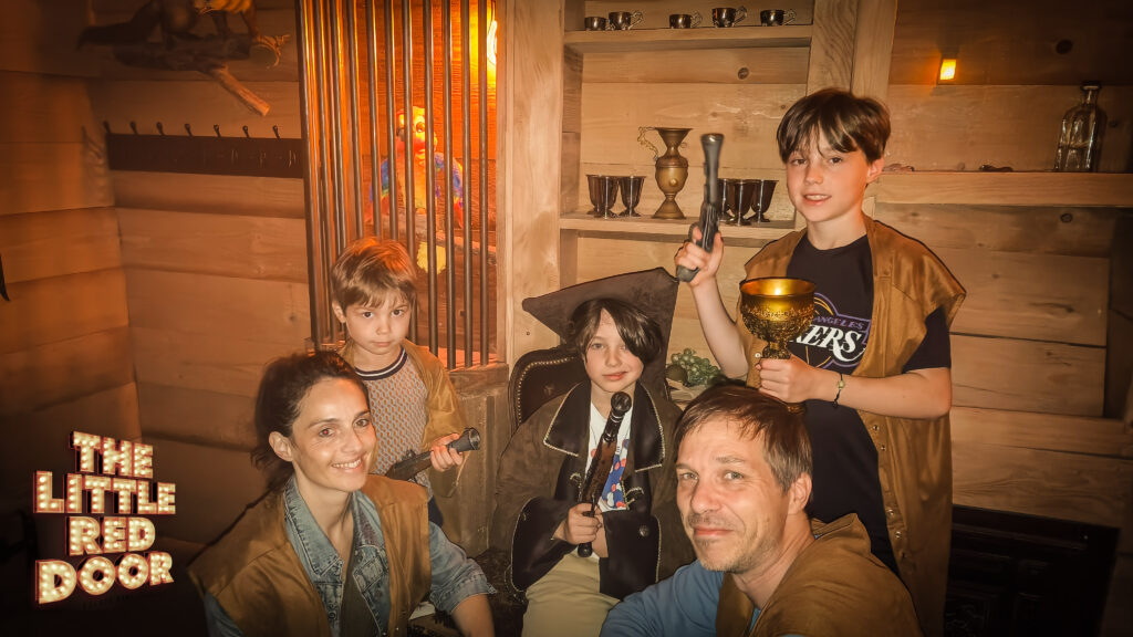 Escape Game Strasbourg