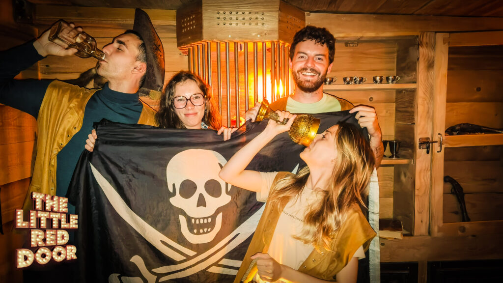 Escape Game Strasbourg