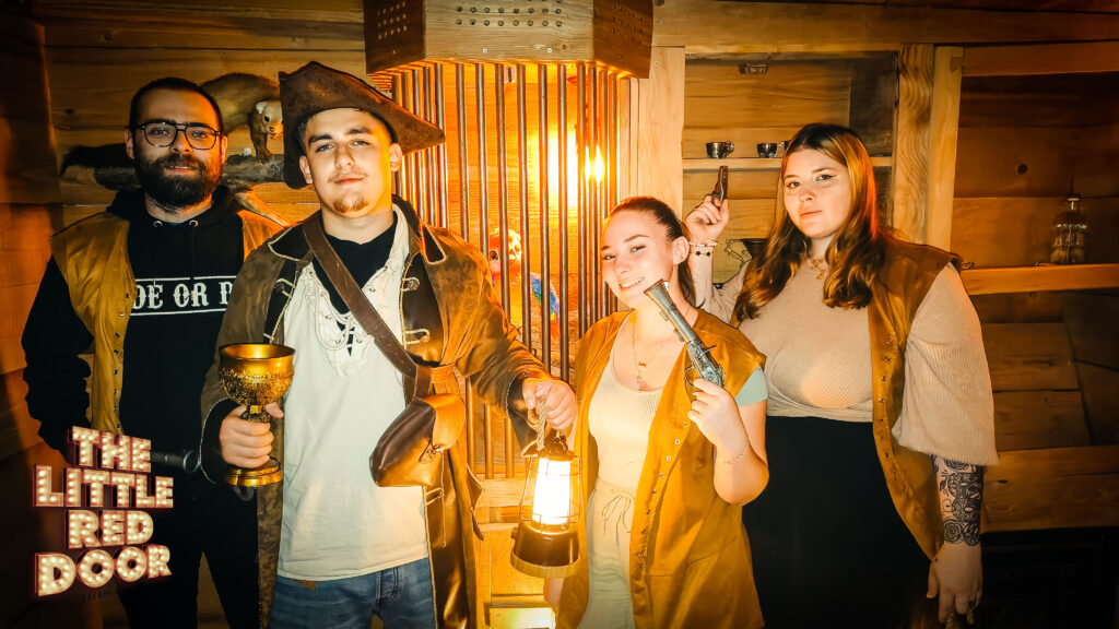 Escape Game Strasbourg