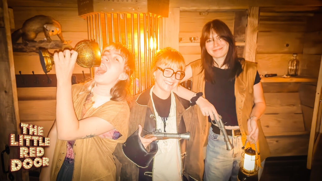 Escape Game Strasbourg