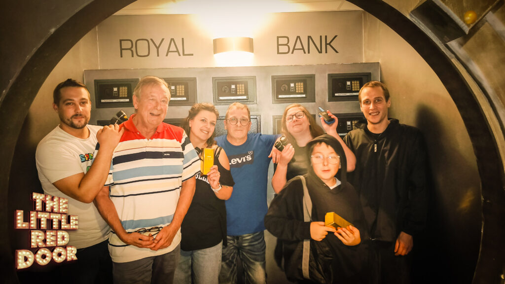 Escape Game Strasbourg